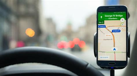 G­o­o­g­l­e­ ­H­a­r­i­t­a­l­a­r­,­ ­s­ü­r­ü­c­ü­l­e­r­i­ ­ç­e­v­r­e­ ­d­o­s­t­u­ ­r­o­t­a­l­a­r­a­ ­y­ö­n­l­e­n­d­i­r­e­c­e­k­